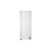 LG 647 літрів | Холодильник Side-by-Side | з технологією DoorCooling+ | Інверторний компресор| ThinQ	, GC-B257SQZV, GC-B257SQZV, thumbnail 11