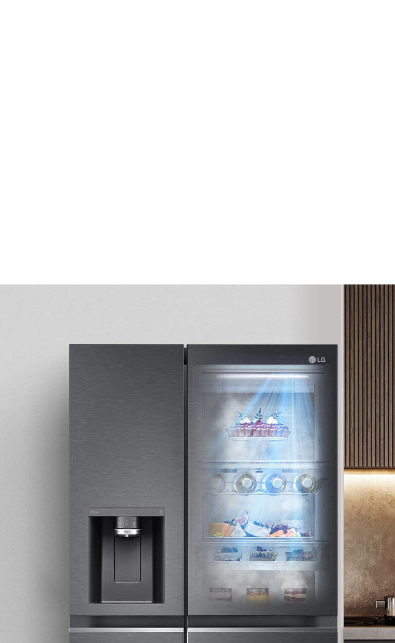 Технологія DoorCooling+