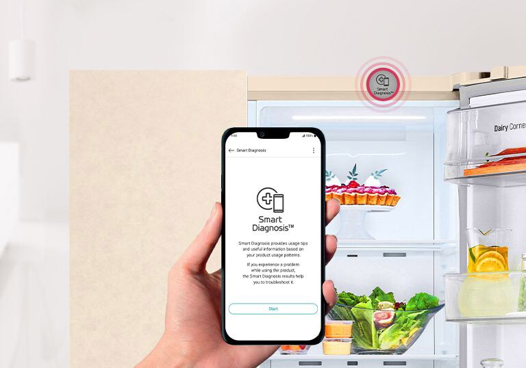 Smart Diagnosis™*2