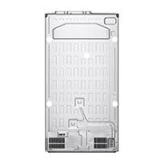 LG 643 літрів | Холодильник Side-by-Side | Інверторний компресор| Smart Diagnosis | Total No Frost 	, GC-B257JLYV, thumbnail 10