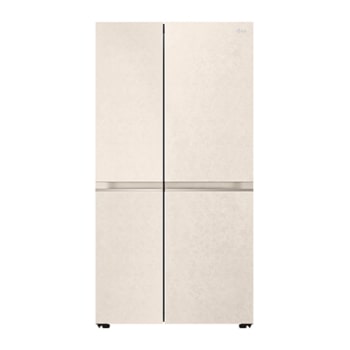 647 літрів | Холодильник Side-by-Side | з технологією DoorCooling+ | Інверторний компресор| ThinQ	1