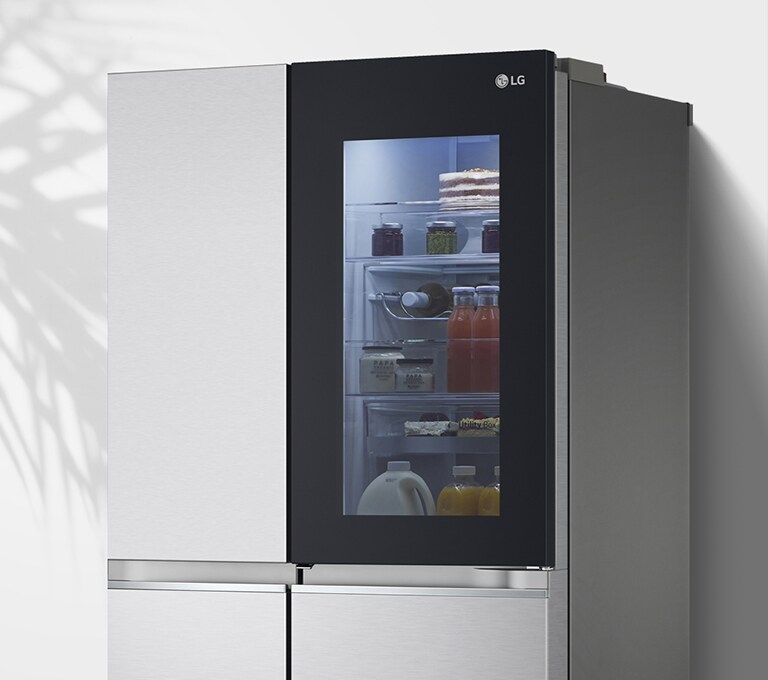 Нове покоління Door-in-Door ™ 