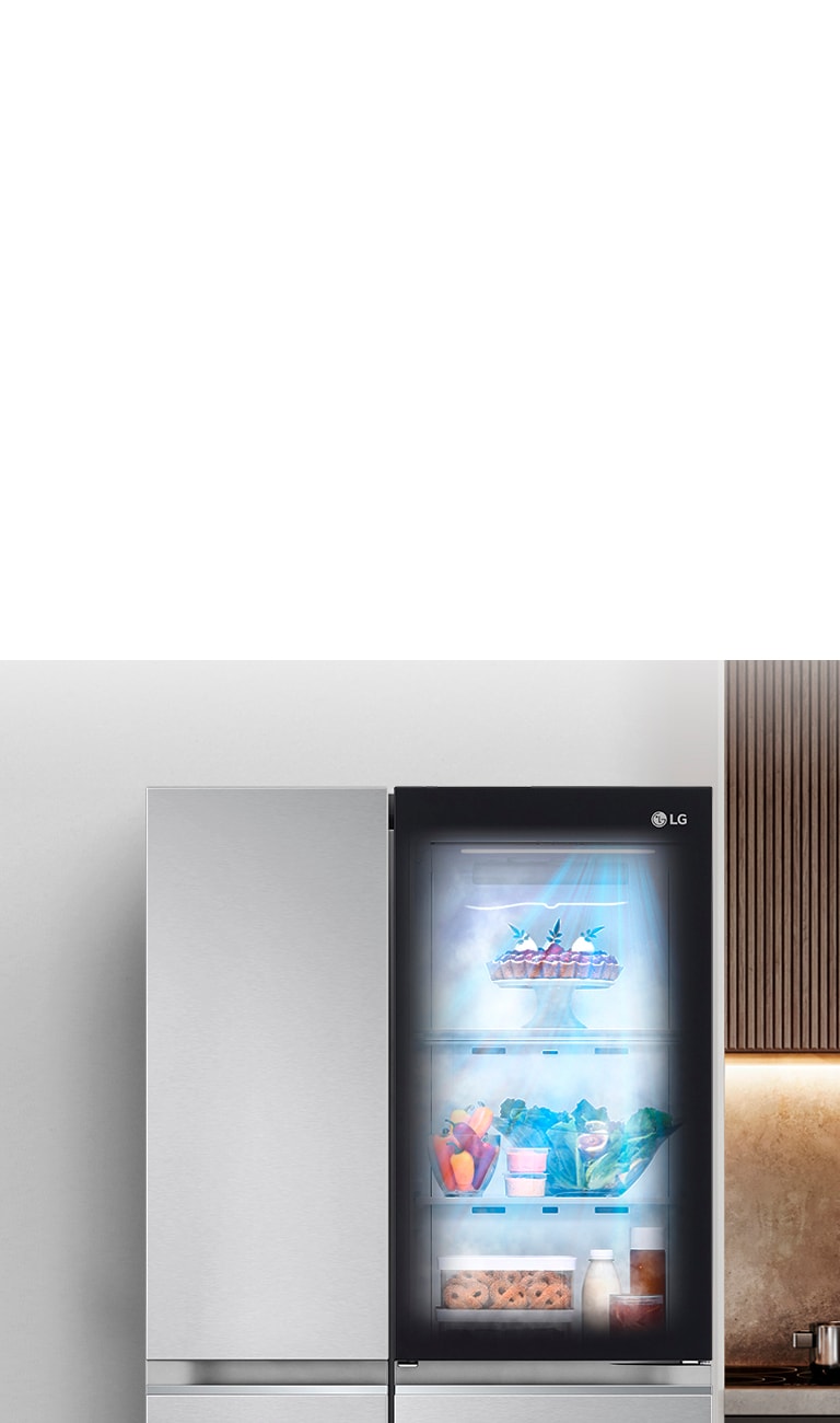 Технологія DoorCooling+