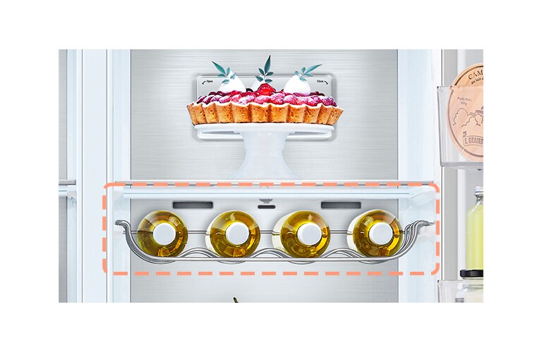 Винна полиця