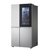 LG 647 літрів | Холодильник InstaView Door-in-Door | з технологією DoorCooling<sup>+</sup> | Інверторний лінійний компресор| ThinQ	, GC-Q257CAFC, GC-Q257CAFC, thumbnail 13