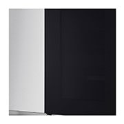 LG 647 літрів | Холодильник InstaView Door-in-Door | з технологією DoorCooling<sup>+</sup> | Інверторний лінійний компресор| ThinQ	, GC-Q257CAFC, GC-Q257CAFC, thumbnail 6