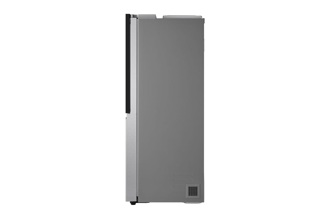 LG 647 літрів | Холодильник InstaView Door-in-Door | з технологією DoorCooling<sup>+</sup> | Інверторний лінійний компресор| ThinQ	, GC-Q257CAFC, GC-Q257CAFC, thumbnail 14