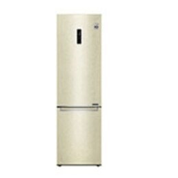 384 л| Холодильник з нижньою морозильною камерою | DoorCooling+| Fresh Balancer | Fresh Converter |ThinQ2