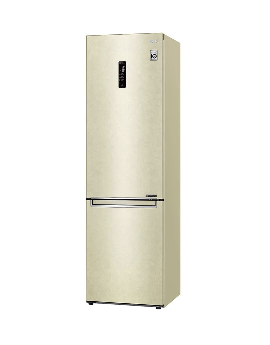 LG GW-B509SEDZ: купити холодильник LG GW-B509SEDZ | LG Україна