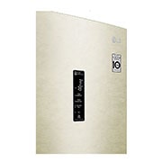 LG 384 л| Холодильник з нижньою морозильною камерою | DoorCooling+| Fresh Balancer | Fresh Converter |ThinQ, GW-B509SEDZ, thumbnail 12