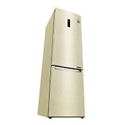 LG 384 л| Холодильник з нижньою морозильною камерою | DoorCooling+| Fresh Balancer | Fresh Converter |ThinQ, GW-B509SEDZ, thumbnail 10