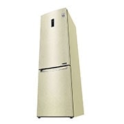 LG 384 л| Холодильник з нижньою морозильною камерою | DoorCooling+| Fresh Balancer | Fresh Converter |ThinQ, GW-B509SEDZ, thumbnail 11