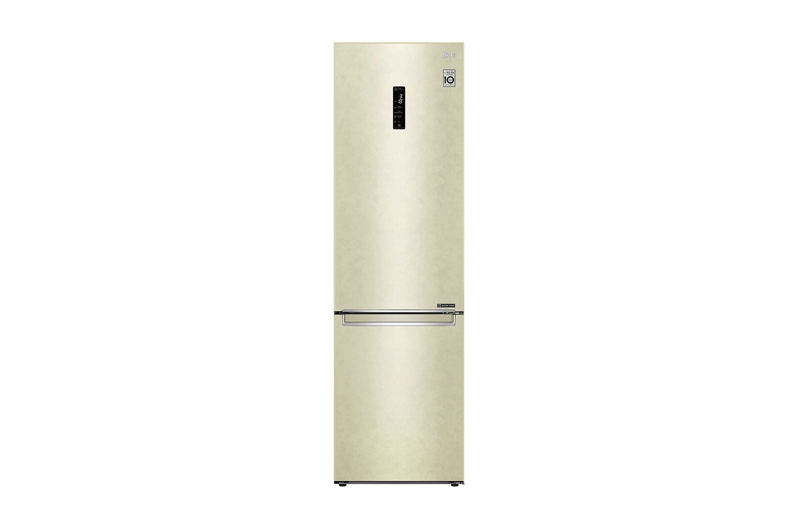 LG GW-B509SEDZ: купити холодильник LG GW-B509SEDZ | LG Україна