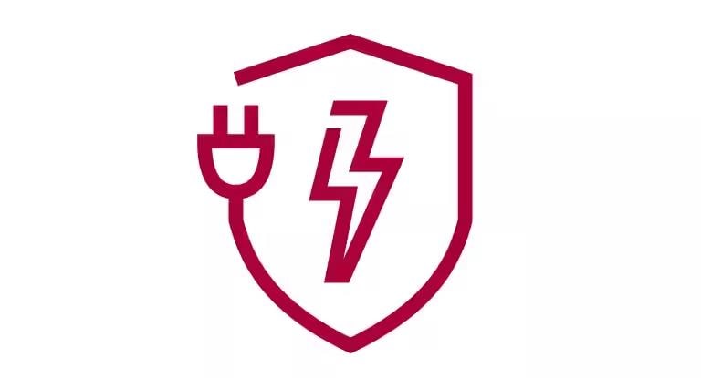 Технологія контролю напруги