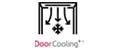 Технологія DoorCooling<sup>+TM</sup>