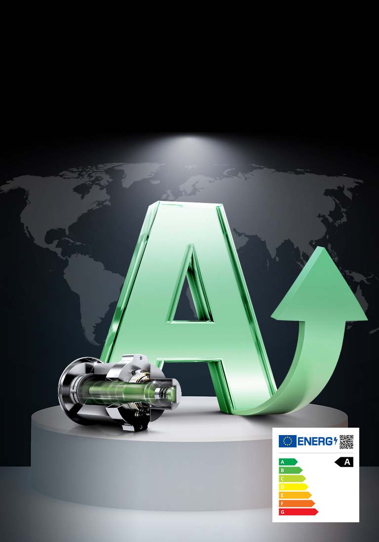 Клас енергоефективності А +