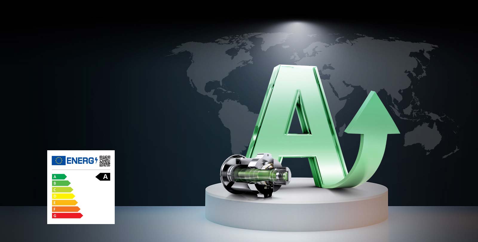 Клас енергоефективності А +