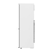 LG 341 л| Холодильник з нижньою морозильною камерою | DoorCooling+ | Інверторний компресор | Total No Frost , Side , GC-B459SQCL, thumbnail 15