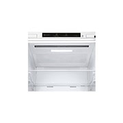 LG 341 л| Холодильник з нижньою морозильною камерою | DoorCooling+ | Інверторний компресор | Total No Frost , Display, GC-B459SQCL, thumbnail 6