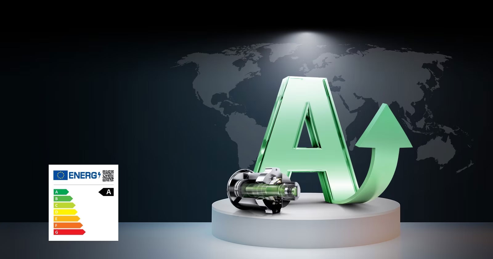 Клас енергоефективності А ++