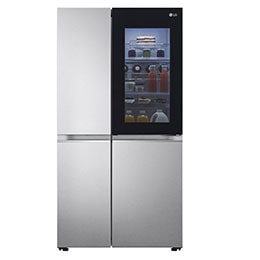 Front Light On Food2