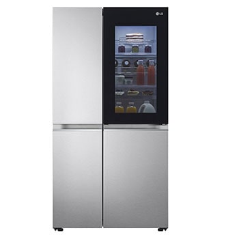 Front Light On Food1