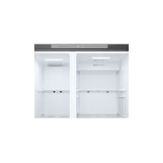 LG 658 літрів | Холодильник Side-by-Side | Інверторний компресор | Smart Diagnosis, GC-B257KNHW, thumbnail 7