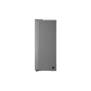 LG 658 літрів | Холодильник Side-by-Side | Інверторний компресор | Smart Diagnosis, GC-B257KNHW, thumbnail 11