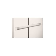 LG 658 літрів | Холодильник Side-by-Side | Інверторний  компресор | Smart Diagnosis, GC-B257KEHW, thumbnail 6