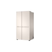 LG 658 літрів | Холодильник Side-by-Side | Інверторний  компресор | Smart Diagnosis, GC-B257KEHW, thumbnail 10