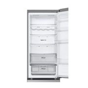 LG 387 л | Холодильник з нижньою морозильною камерою | DoorCooling+ | Інверторний компресор | Total No Frost, Duct view, GC-B509FNMW, thumbnail 15