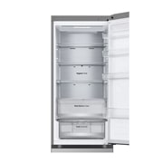 LG 387 л | Холодильник з нижньою морозильною камерою | DoorCooling+ | Інверторний компресор | Total No Frost, Duct view, GC-B509FNPW, thumbnail 16