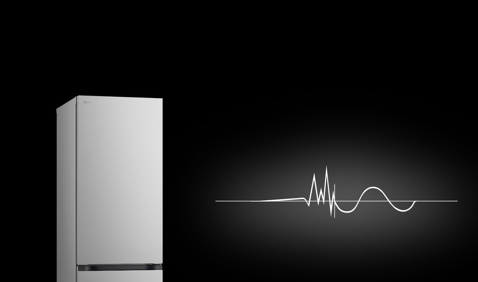 Логотип контролю перепадів напруги червоного кольору на білому фоні.