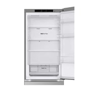 LG 341 л | Холодильник з нижньою морозильною камерою | DoorCooling+ | Інверторний компресор | Total No Frost, Duct view, GW-B459FNLW, thumbnail 15