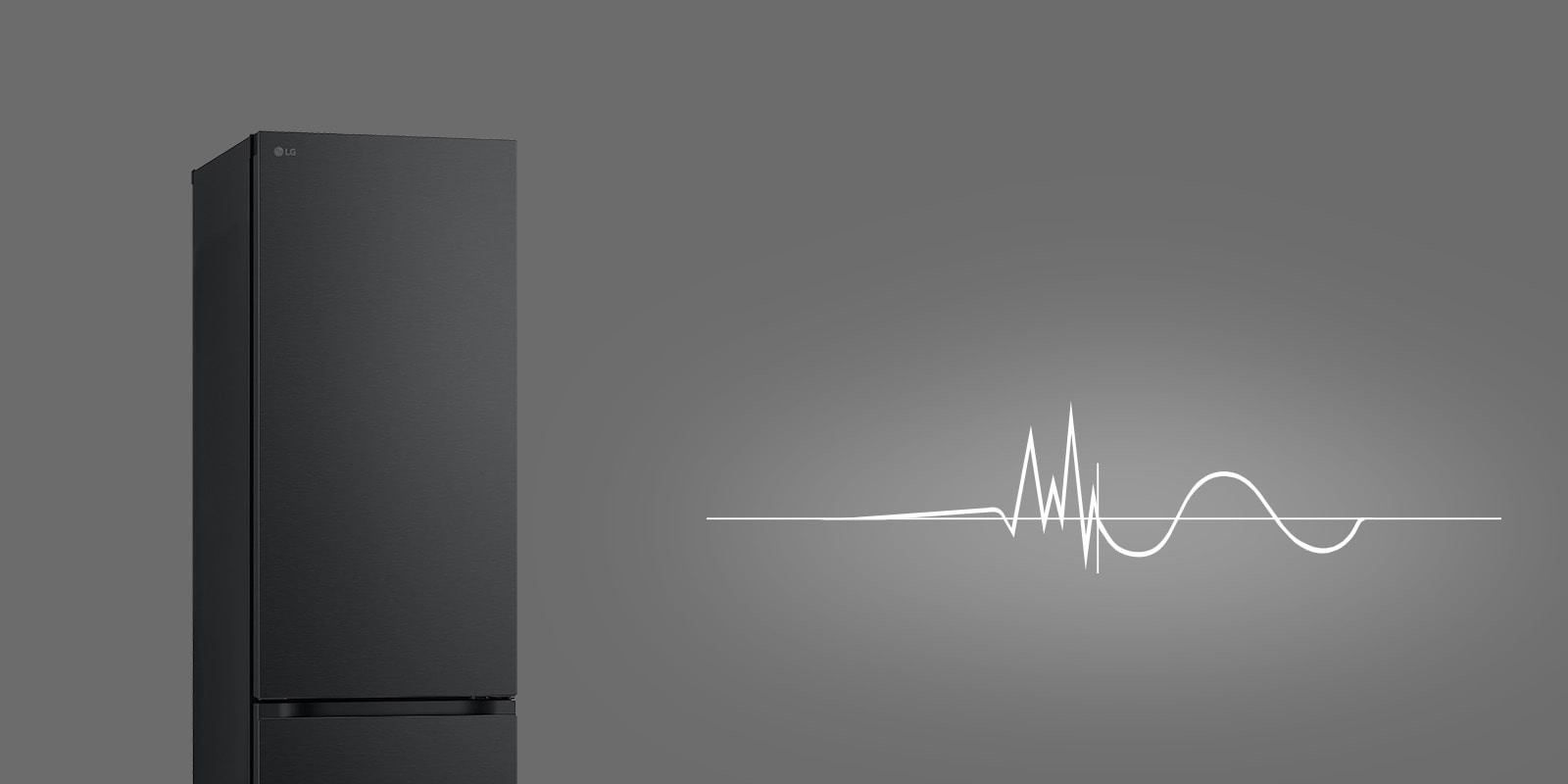 Логотип контролю перепадів напруги червоного кольору на білому фоні.