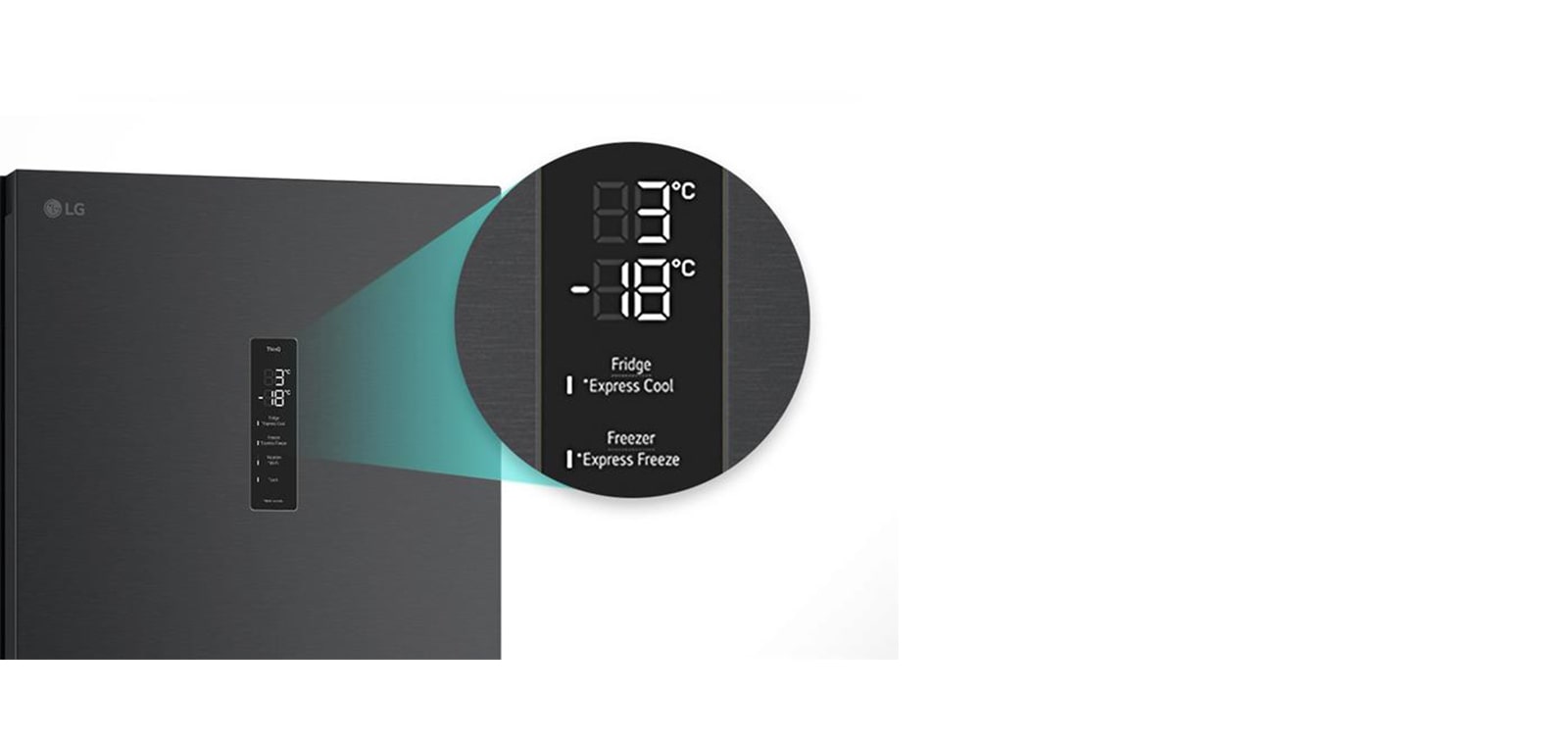 Миттєвий потік холодного повітря