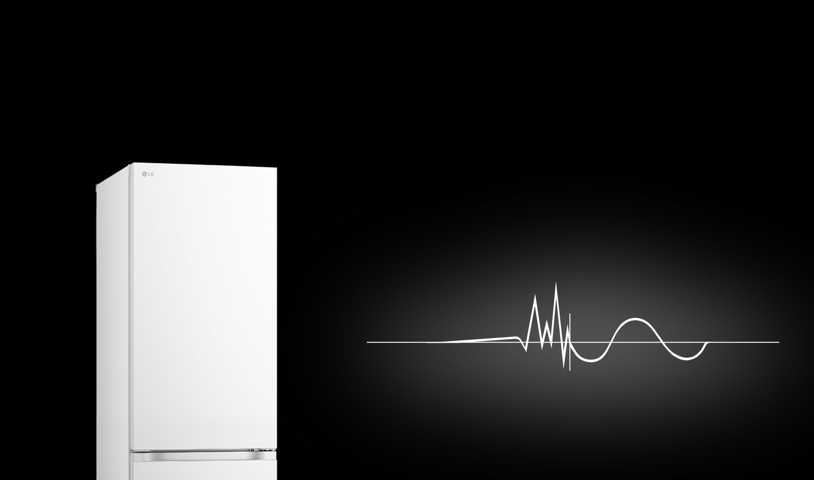 Логотип контролю перепадів напруги червоного кольору на білому фоні.