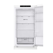 LG 341 л | Холодильник з нижньою морозильною камерою | DoorCooling+ | Інверторний компресор | Total No Frost, Duct view, GW-B459FVLW, thumbnail 15