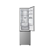 LG 375 л | Холодильник з нижньою морозильною камерою | DoorCooling+ | FRESHBalancer™ | LG ThinQ, Світлодіод Door Cooling, GC-B509EMKM, thumbnail 5