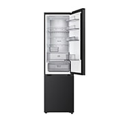 LG 375 л | Холодильник з нижньою морозильною камерою | DoorCooling+ | FRESHBalancer™ | LG ThinQ, Світлодіод Door Cooling, GC-B509ETSM, thumbnail 5
