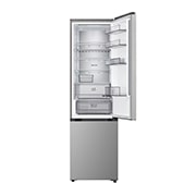 LG 375 л | Холодильник з нижньою морозильною камерою | DoorCooling+ | FRESHBalancer™ | LG ThinQ, Світлодіод Door Cooling, GC-B509EMSM, thumbnail 5