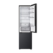 LG 375 л | Холодильник з нижньою морозильною камерою | DoorCooling+ | FRESHBalancer™ | LG ThinQ, Світлодіод Door Cooling, GC-B509ETTM, thumbnail 5