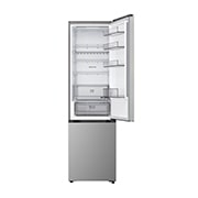 LG 375 л | Холодильник з нижньою морозильною камерою | DoorCooling+ | FRESHBalancer™ | LG ThinQ, Світлодіод Door Cooling, GC-B509EMTM, thumbnail 5