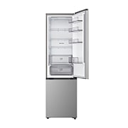 LG 375 л | Холодильник з нижньою морозильною камерою | DoorCooling+ | Multi AirFlow | LG ThinQ, Світлодіод Door Cooling, GC-B509EMLM, thumbnail 5