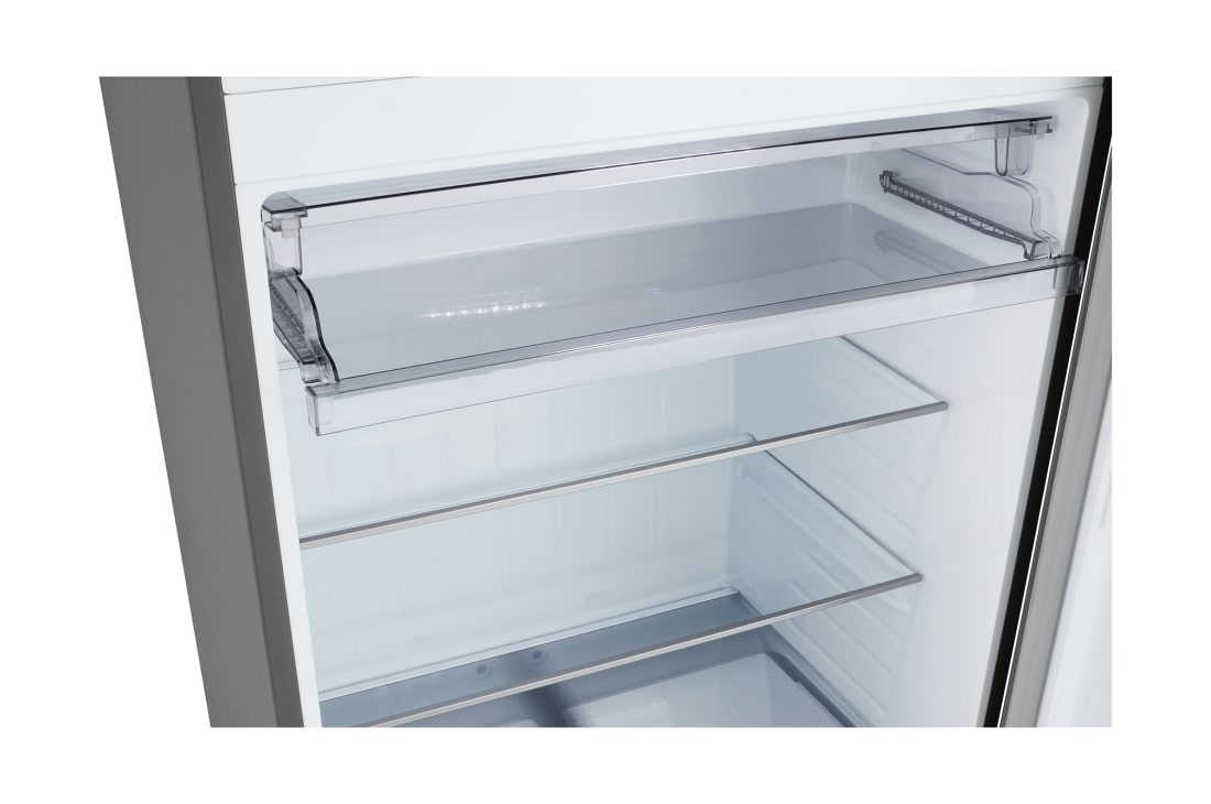 LG 612 л | Холодильник з верхньою морозильною камерою | DoorCooling+ | Hygiene Fresh | LG ThinQ, Fridge2, GR-H922HMBQ, thumbnail 14