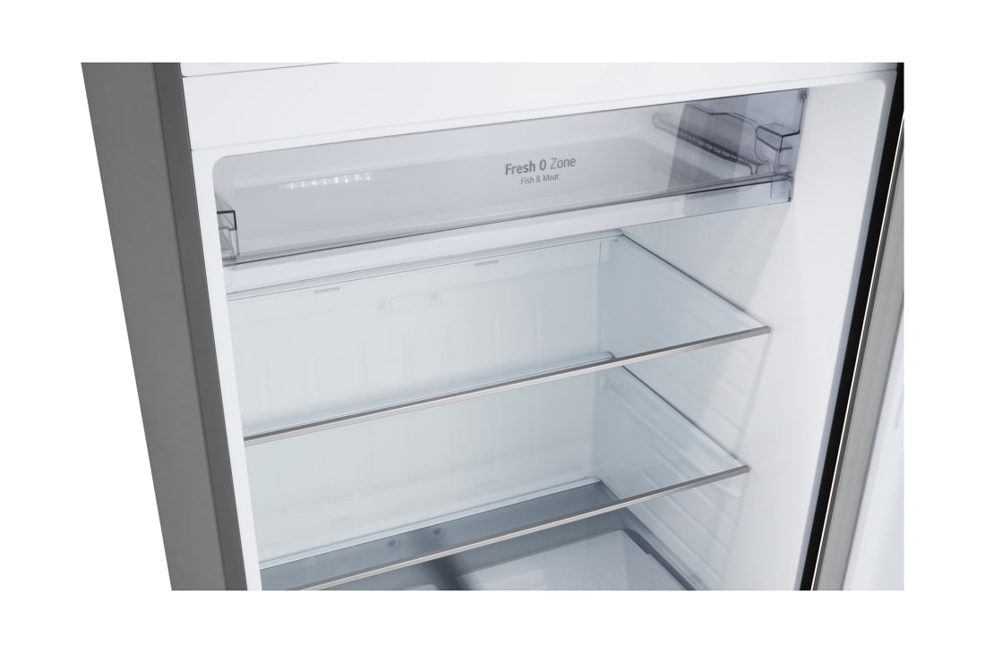 LG 612 л | Холодильник з верхньою морозильною камерою | DoorCooling+ | Hygiene Fresh | LG ThinQ, Fridge1, GR-H922HMBQ, thumbnail 15
