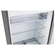 LG 612 л | Холодильник з верхньою морозильною камерою | DoorCooling+ | Hygiene Fresh | LG ThinQ, Fridge1, GR-H922HMBQ, thumbnail 15