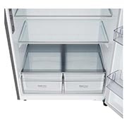 LG 612 л | Холодильник з верхньою морозильною камерою | DoorCooling+ | Hygiene Fresh | LG ThinQ, Drawer1, GR-H922HMBQ, thumbnail 16
