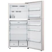 LG 612 л | Холодильник з верхньою морозильною камерою | DoorCooling+ | Hygiene Fresh | LG ThinQ, FrontOpen, GR-H922PEBQ, thumbnail 3