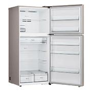 LG 612 л | Холодильник з верхньою морозильною камерою | DoorCooling+ | Hygiene Fresh | LG ThinQ, LeftSideOpen, GR-H922PEBQ, thumbnail 8